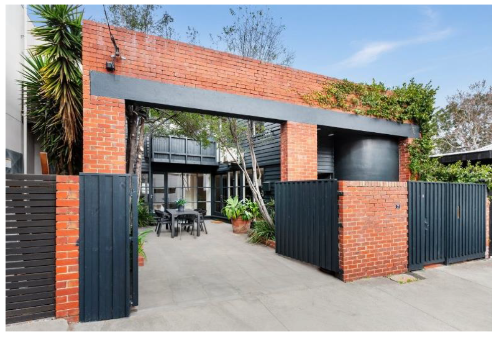 Old Dairy Conversion Milks it for Top Dollar!