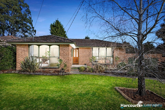 Who Says “History Never Repeats?”