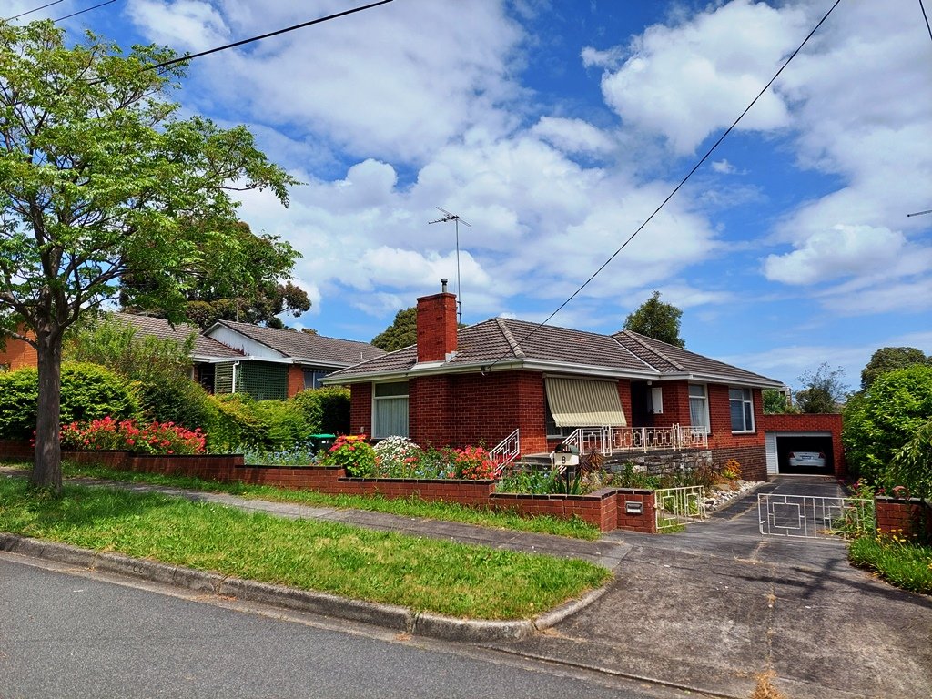 It just makes sense!