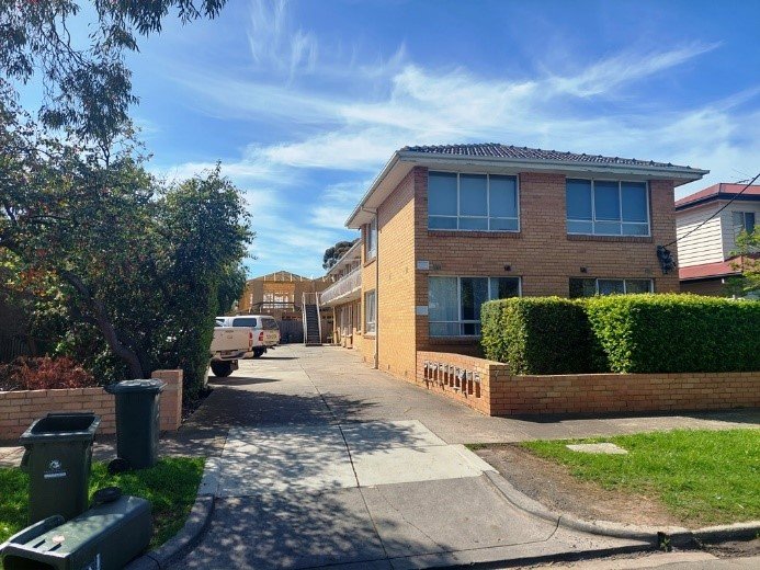 No challenge too big or too small!