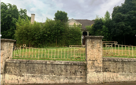 A Renovation Challenge