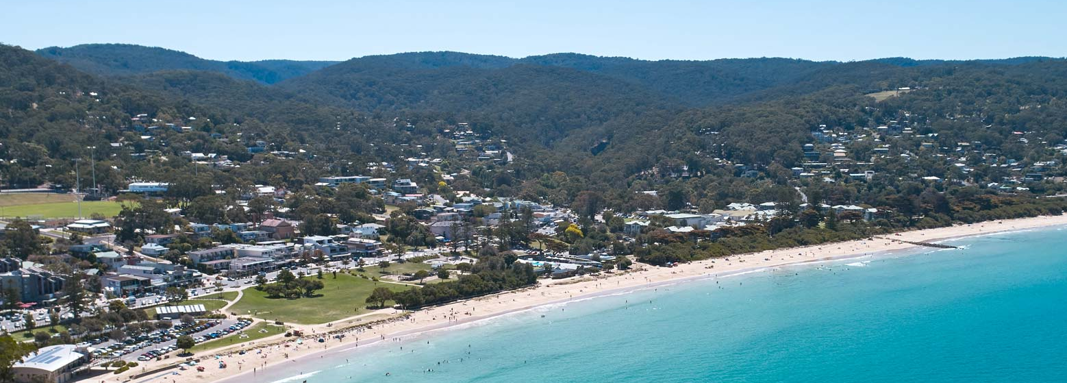 Is it time to buy a beach house?