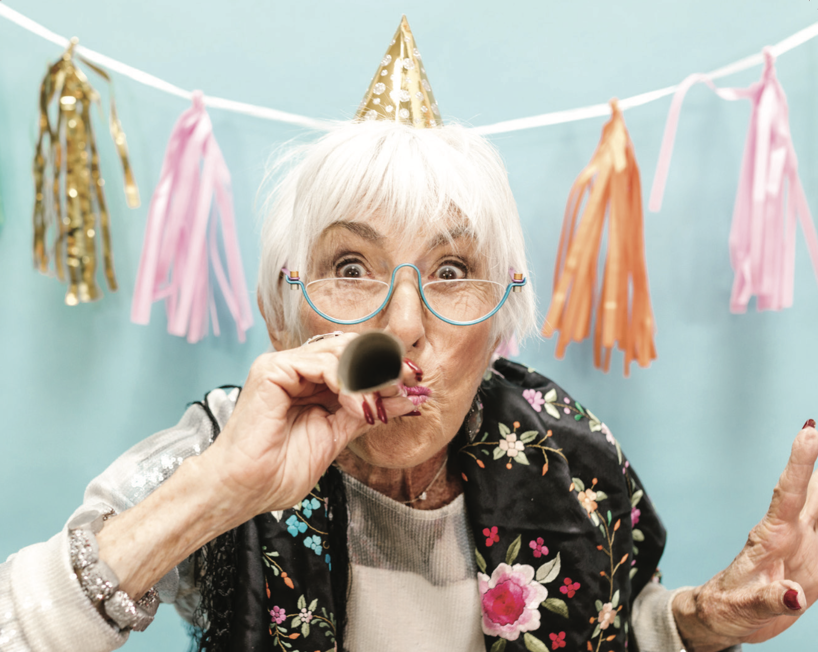 Breaking Barriers to Aged Care