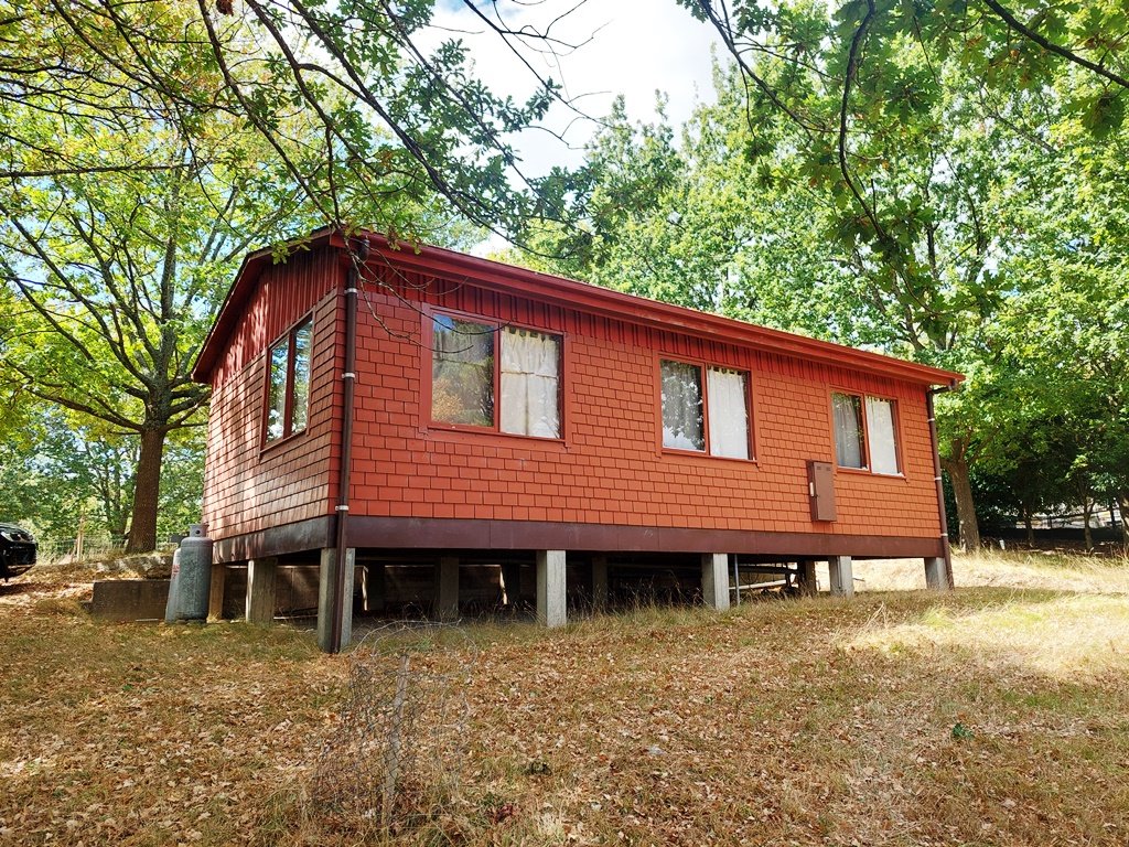 A good support network helps moving into aged care